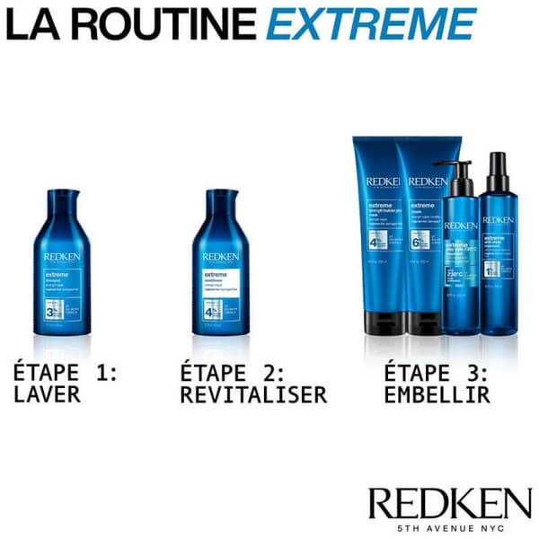 Redken Extreme Strengthening Conditioner 300ml
