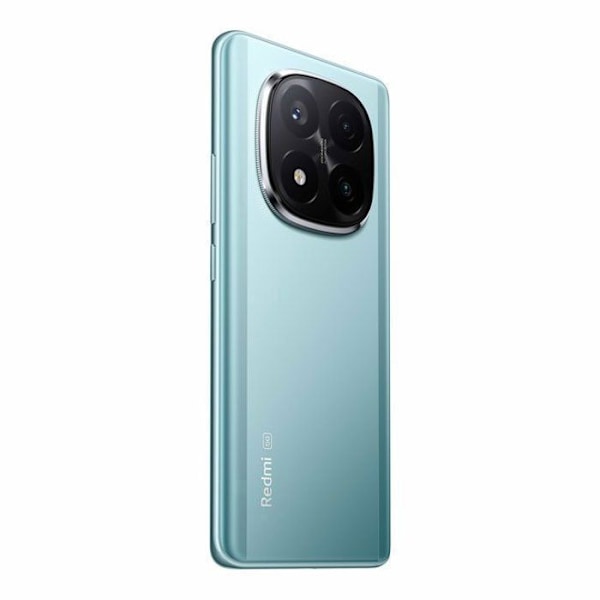 Xiaomi Redmi Note 14 Pro+ 5G-smartphone med 8GO RAM 256GO ROM Blå