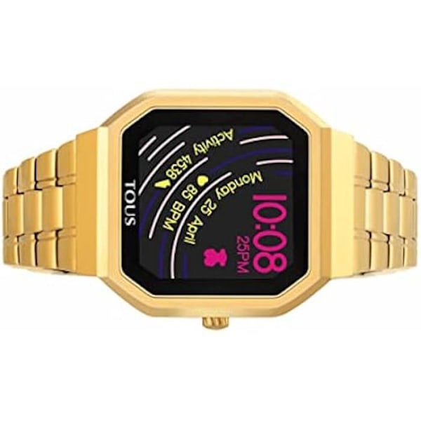 Smartwatch - TOUS - Digital - Kalender - Foldbar - 11 mm