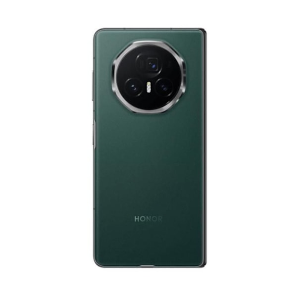 Honor Magic V3 5G 12 Go/512 Go Vihreä (Tundra Green) Kaksois-SIM