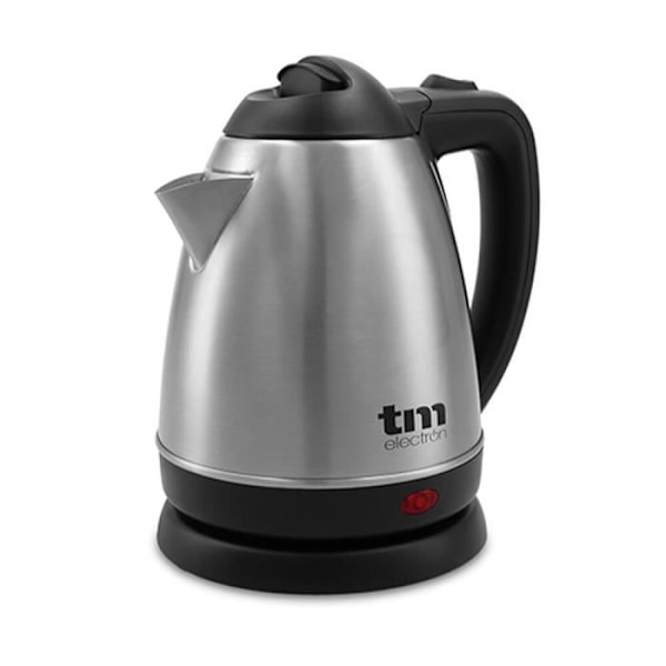 TM Electron Kedel Rustfrit Stål 1000 W 1,2 L