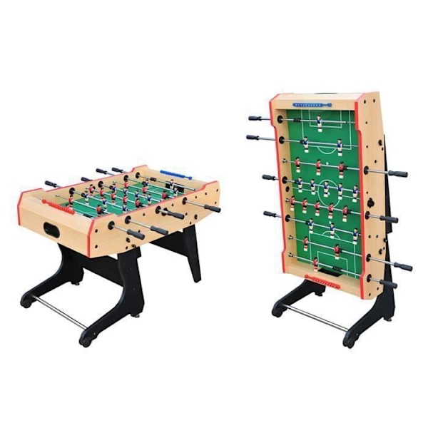 DEVESSPORT Taapeli Joustava Aikuisille. MDF, Palautus Pallo. Kompakti. Kromatut Tangot. Alkaen 14 V.