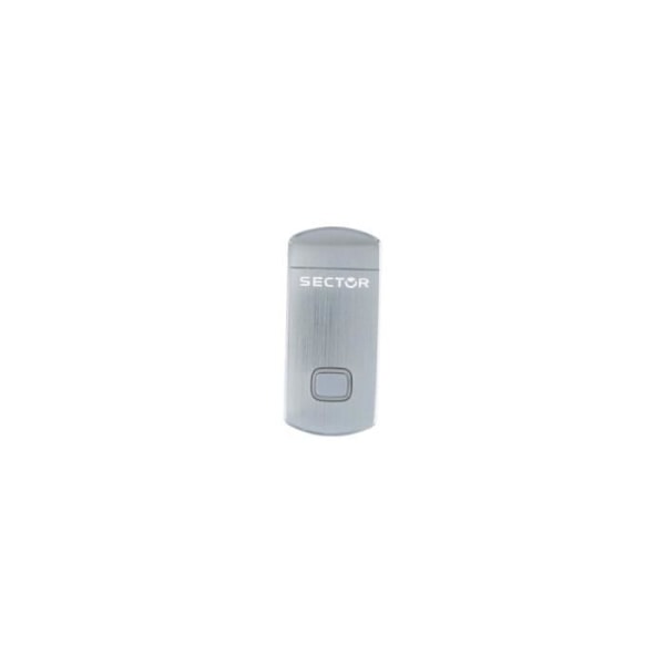 Briller - SEKTOR - SMART FIT R3253595001 - Digital - Sort - 40x18mm sort