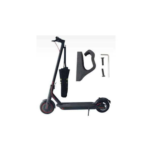 Tilbehør til scooter Urban Prime UP-MON-KIT Sort Sort
