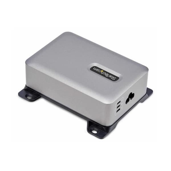 StarTech.com 4-Port USB-C Huba