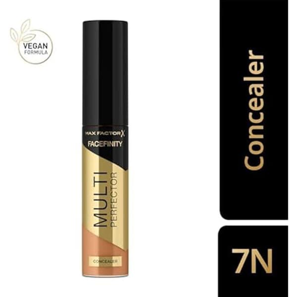 Korjausneste - Max Factor - Facefinity Multi-Perfector - Luonnollinen Viimeistely - 30ml - Ilman Tuoksua