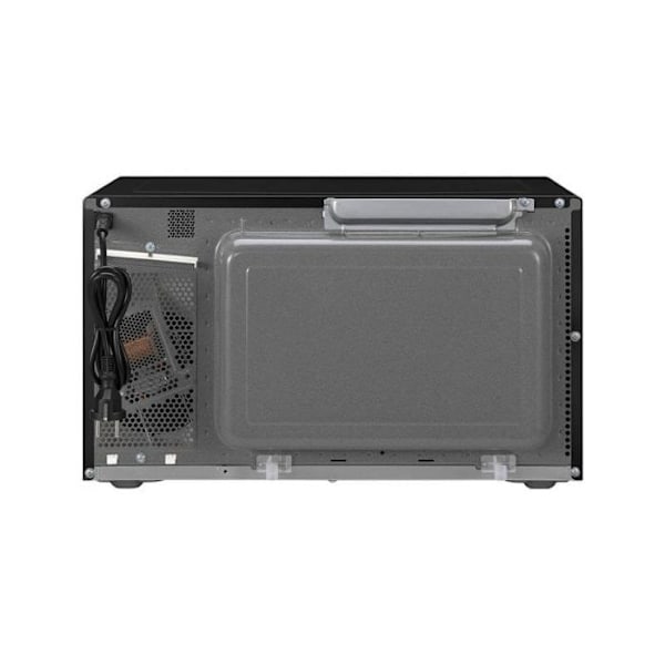 Mikroovn - Panasonic Corp. - NN-GT46KBSUG - 31L - 1000W - Sort