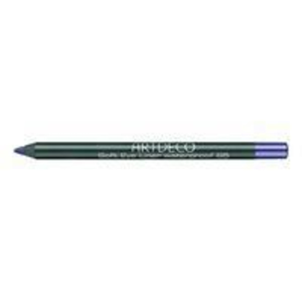 ARTDECO - Blød Eye Liner Vandtæt - 85 - Damask Violet