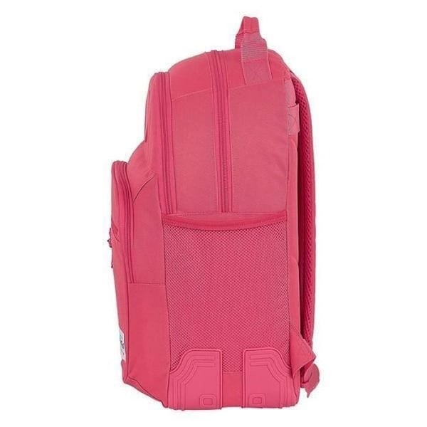 Tasker - BlackFit8 - Rosa - Polyester - 15 L - Ergonomisk polstring sort