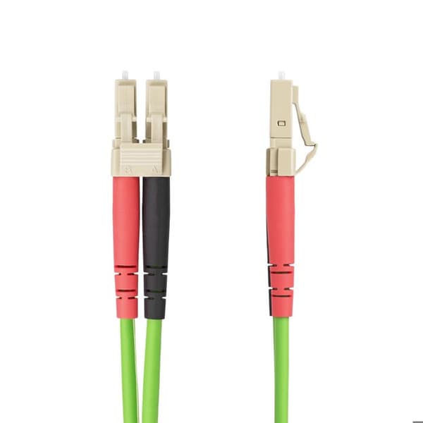 Multimode OM5 kuituoptinen kaapeli - STARTECH - 2m - LC/LC UPC - 40G/100G - LSZH