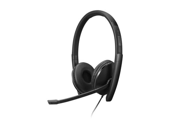 LENOVO Wired ANC Headset Gen 2 Sort