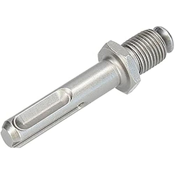 SDS Plus Adapter - FERRESTOCK - S6500580 - Flerfärgad - 14,5 x 8,5 x 2 cm