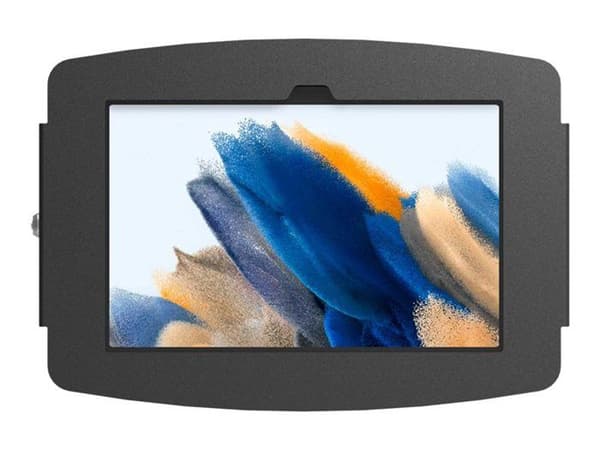 Tabletin suojaustuki - Compulocks - 105GA8SB - 26,7 cm (10.5") - Alumiini - Musta