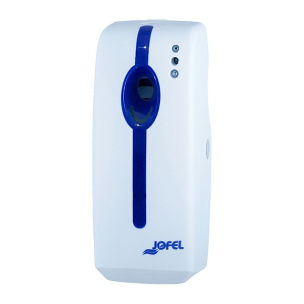Interiörluftfräschare - Jofel interiörparfym - AI90000 - Basic rumsdiffusor, 0,25L Vit