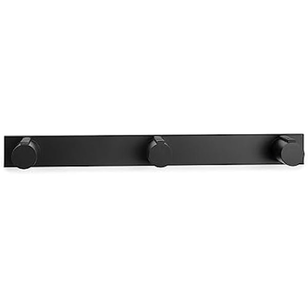 Bøjle - INOFIX - Standard - Flerfarvet - 17,74 x 16,35 x 27,08 cm - Reference S7920483 Flerfärgad