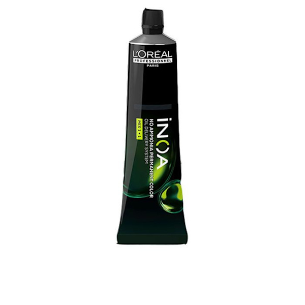 INOA permanent hårfarve uden ammoniak #7.34 60 gr