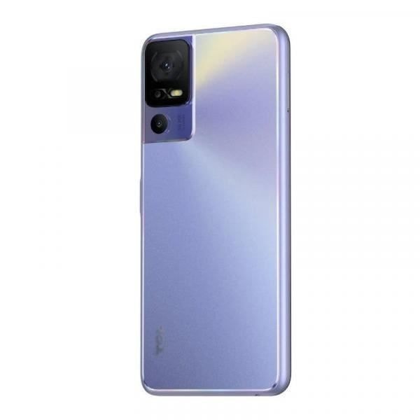 Mærke TCL Model T610K-2BLCA112 Karakteristika Tekniske data - Intern hukommelse: 128 MB ROM + 4 MB RAM - Hukommelse