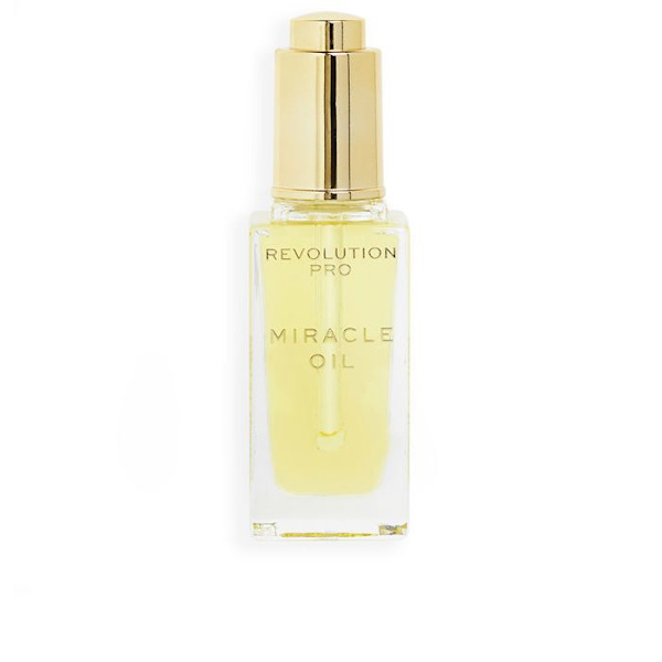 HUILE MIRACLE hoito 30 ml