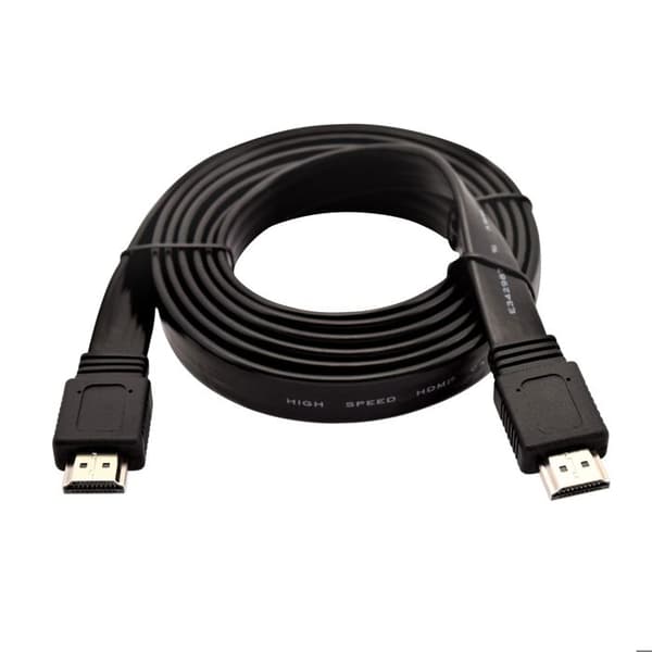 V7 HDMI 4K KAAPELI MUSTA 2M UROS