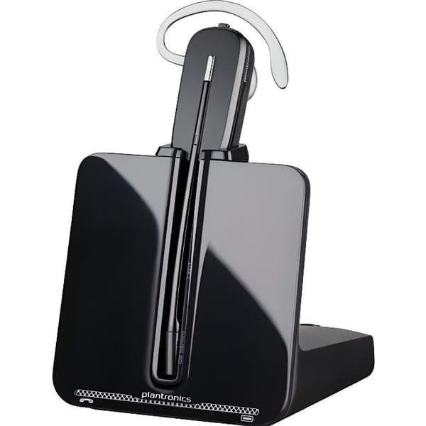 PLANTRONICS HJELM - CS 540