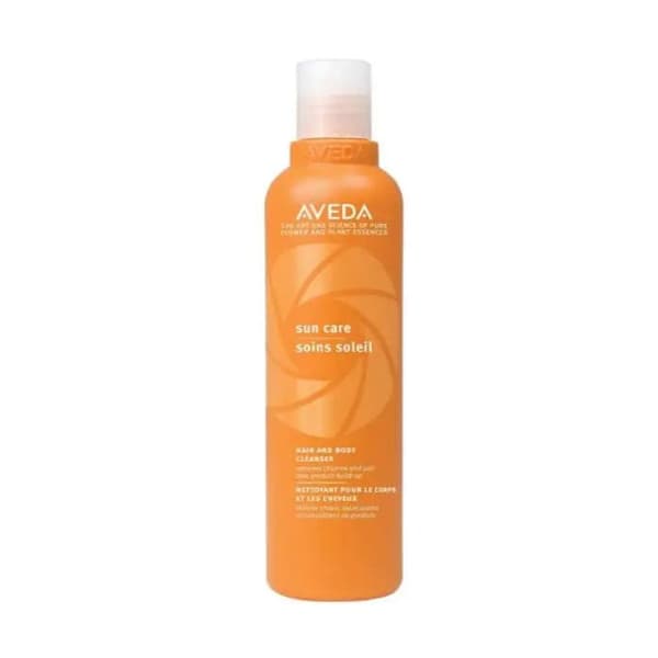 Aveda - SUNCARE hår- og kropsrens 250 ml