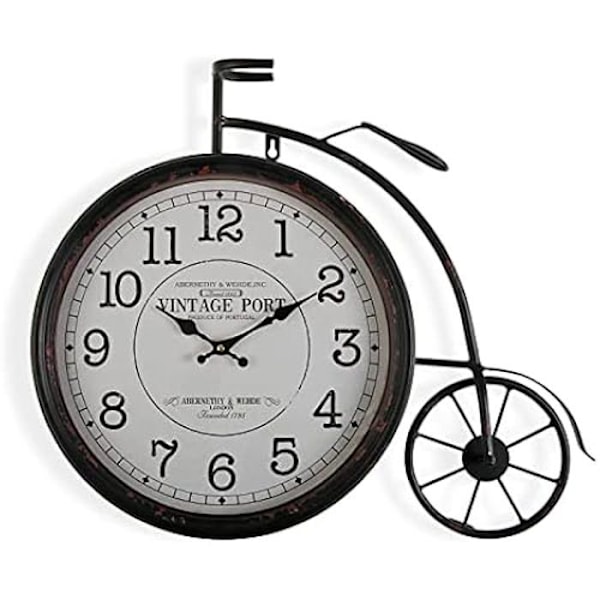 Väggklocka - VERSA - Clock Line - Hållbar - Pålitlig - Inomhus