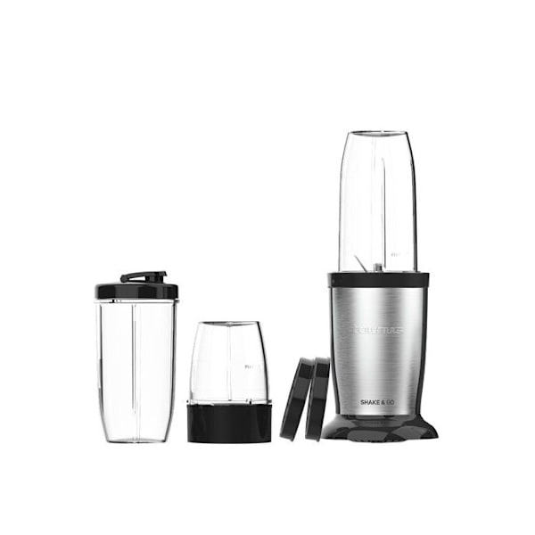 Blender Taurus Kannettava Sekoittaja SHAKE & CO