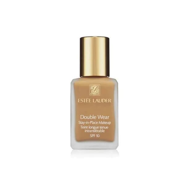 BÆR DOBBELT SPF10 Fluid 30ml N16-ecru