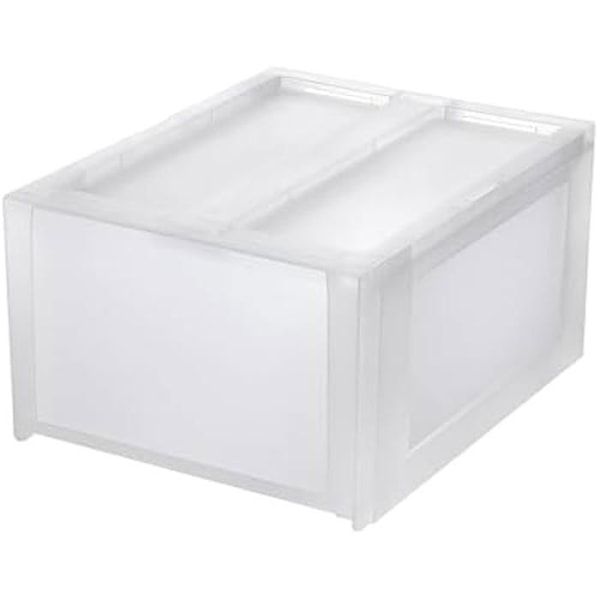 Byrå - TONTARELLI - Flerfärgad - Standard - Praktisk - Modern design Flerfärgad