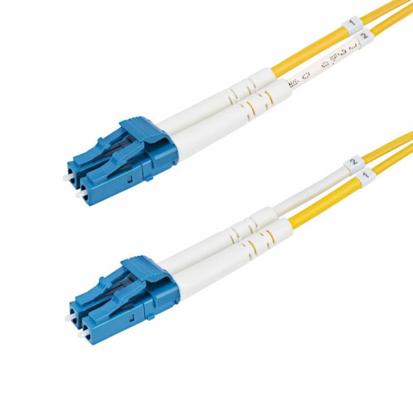 Kabler og adaptere til PC Startech SMDOS2LCLC2M Gul