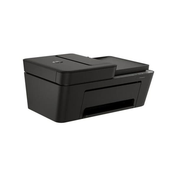 HP DeskJet 4320 Multifunktionsprinter Farve WiFi + 3 Måneder Gratis Instant Ink