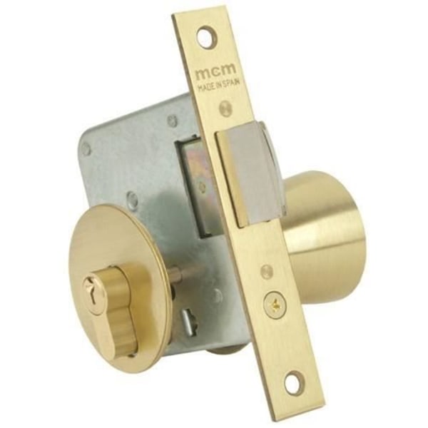 MÄSSING LATCH 1561 mars 60 MCM