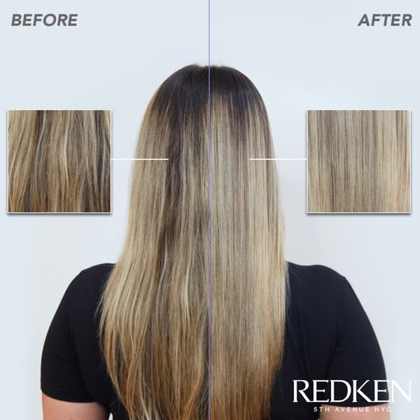 Redken Blondage High Bright Hoitoaine