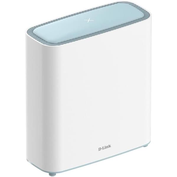 NETVÆRK, Ethernet-adaptere, Adaptere med Ethernet-interface, D-Link Eagle Pro Ai Ax3200 Mesh Syst Pack2Den komplette Mesh Wi-Fi