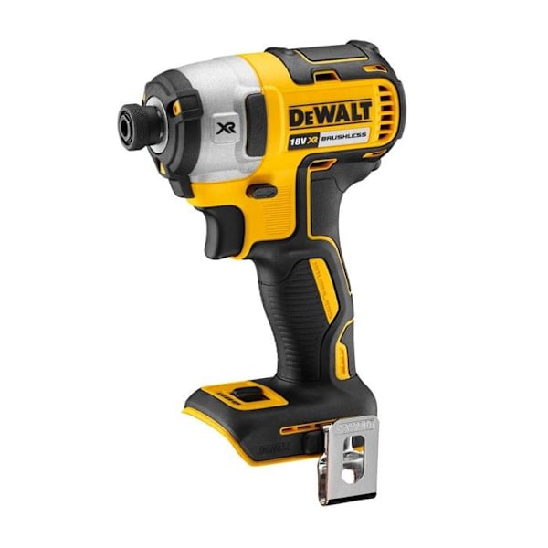 DeWALT Kit DCK690P3T (DCD796 + DCF887 + DCH273 + DCS334 + DCS565 + DCL040 + 3 x 5,0 Ah + DCB1104 + 2 x TSTAK VI)