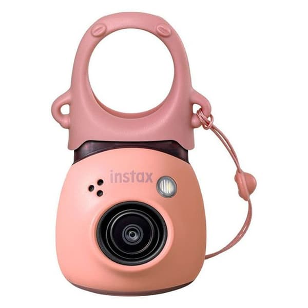 Fujifilm instax Pal Pink Instant Camera Rose