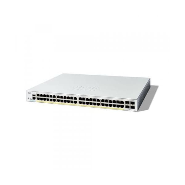 Cisco C1300-48P-4G Kytkimet