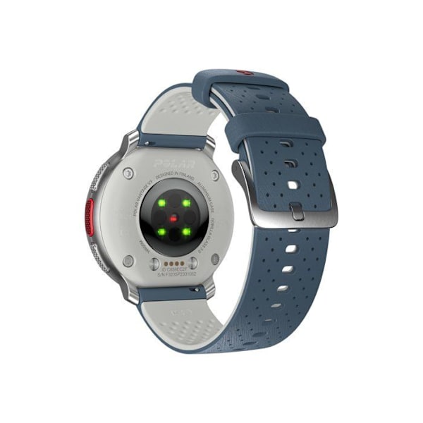 Polar Vantage V3 GPS-klocka