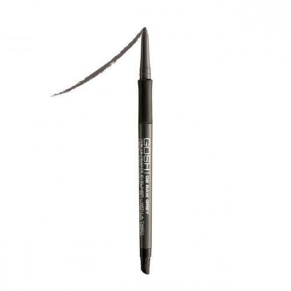 Ultimate Retractable Eyeliner 02 Raw Grey
