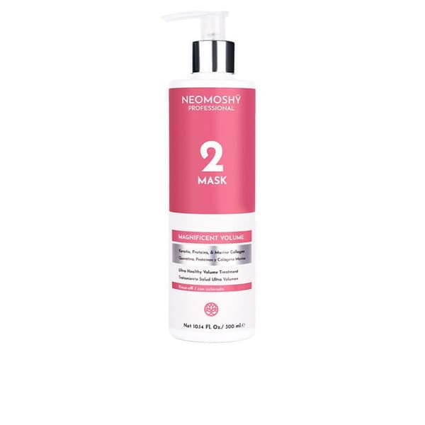 MAGNIFICENT VOLUME maske 300 ml