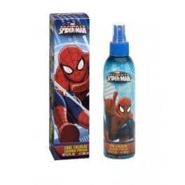 Eau de Cologne - SPIDERMAN - 200ml - Dreng - Kropsspray - Marvel-eventyr