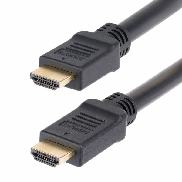 STARTECH HDMI 2.0 Kabel 10'