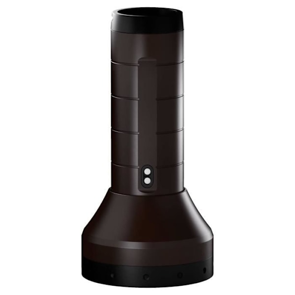 Genopladelig LED-lommelygte - LED LENSER P18R Core - 4500 Lumen - 720m Lysafstand