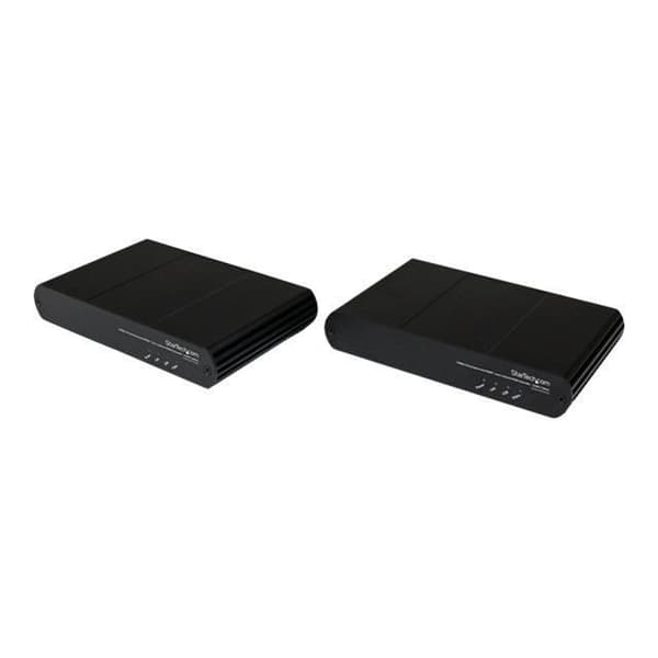 STARTECH USB KVM Extender HDMI yli Cat5e Cat6