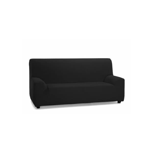 Sofapude - Hosteline - Olympe - Sort - Multifarvet - 48x29x7 cm - One size