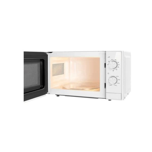 Micro-aatto grilli - BEKO - MGC 20100 W - 20L - 700W - Valkoinen