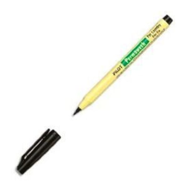 Permawash Marker Svart