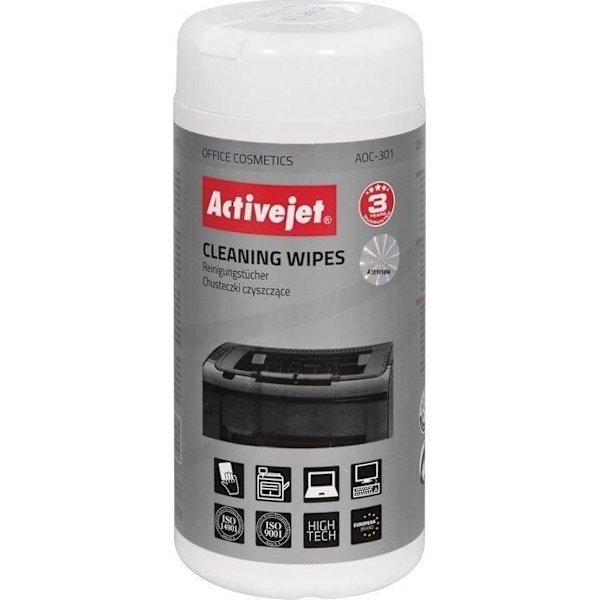 Activejet AOC-301 - desinfektiot - AOC301