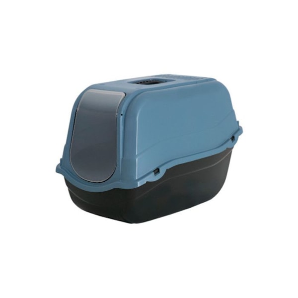 Eco Line NAYECO Strö - 57x39x41cm - Olika färger - 06927 Grå