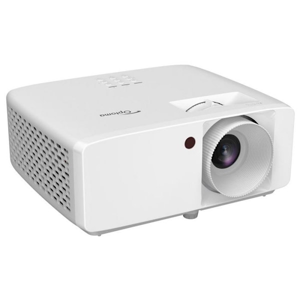 Optoma ZW340e - DL-projektori